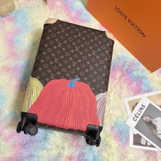 LV Suitcase